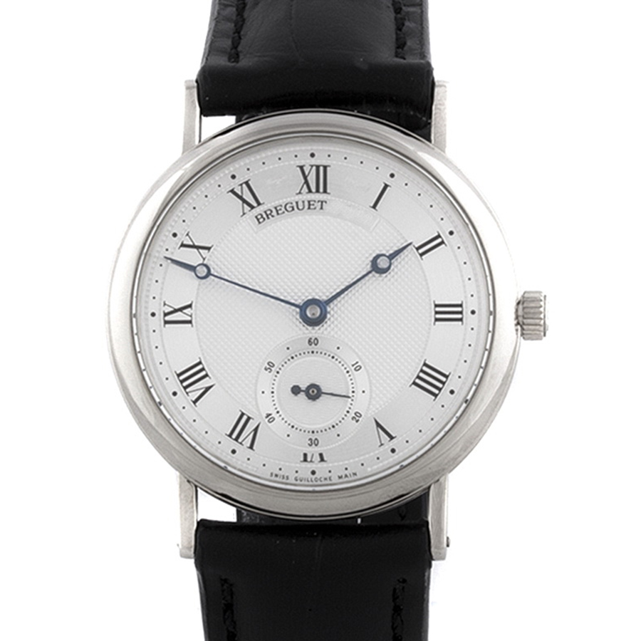 Швейцарские часы Breguet  
Classique