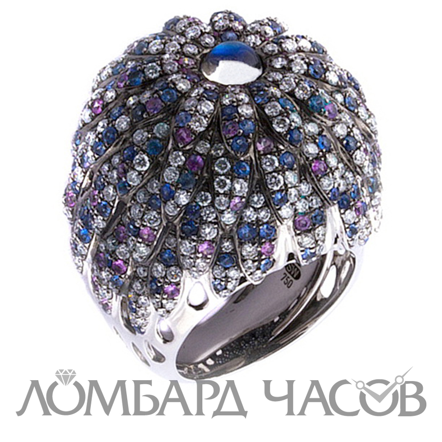 Ювелирное изделие Stephen Webster 
 кольцо
