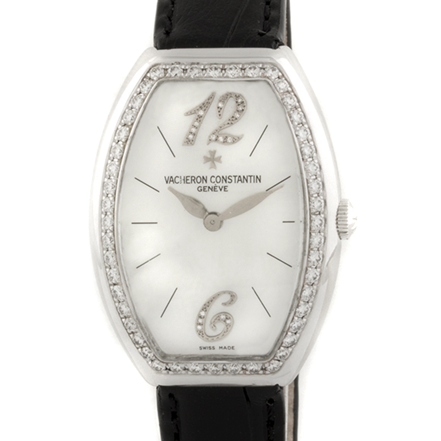 Швейцарские часы Vacheron Constantin  
 Egerie