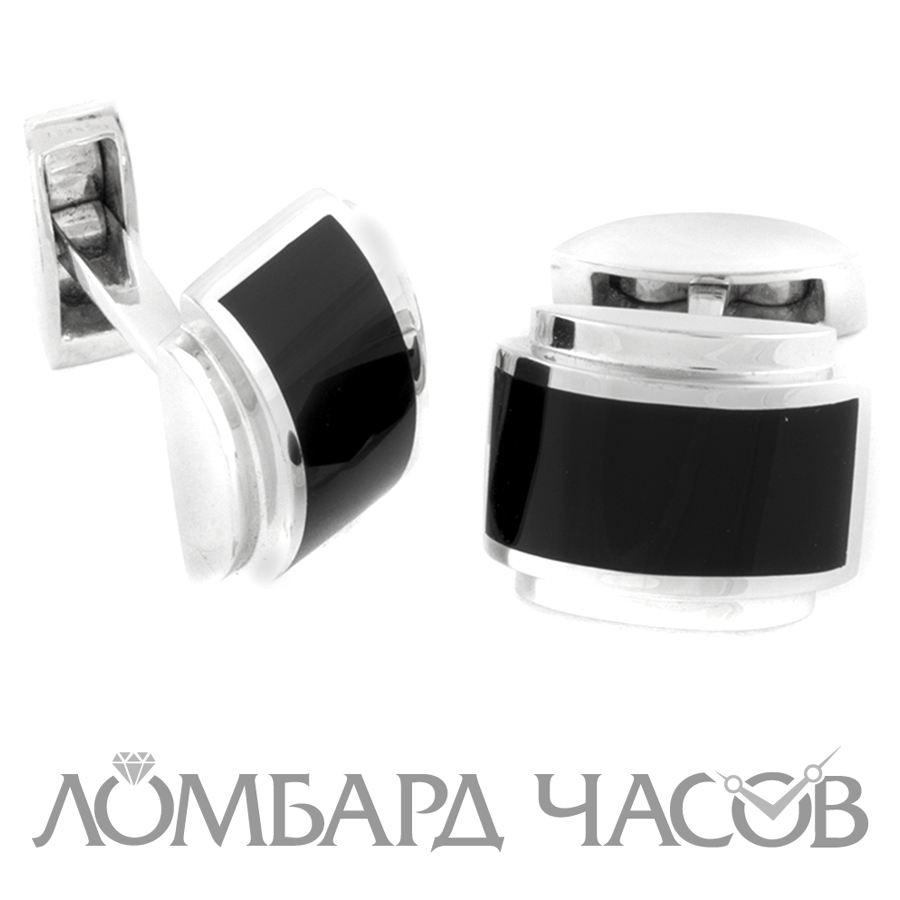 Ювелирное изделие Piaget 
запонки