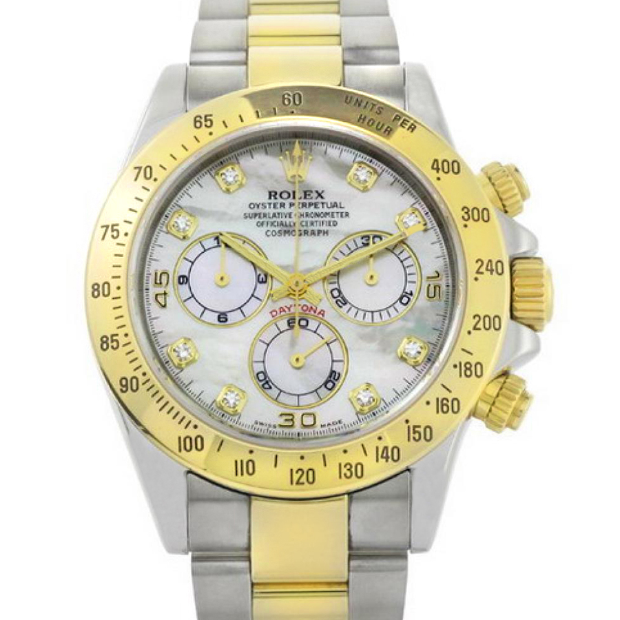 Швейцарские часы Rolex  
Daytona Cosmograph