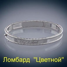 Ювелирное изделие Van Cleef & Arpels  Perlee Signature Bracelet