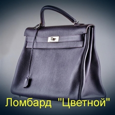 Аксессуар Hermes Сумка Raisin 40cm Togo Kelly Bag