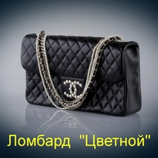 Аксессуар Chanel Сумка