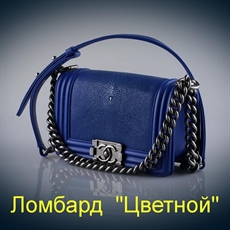 Аксессуар Chanel Сумка "Boy"