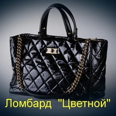 Аксессуар Chanel  
сумка
