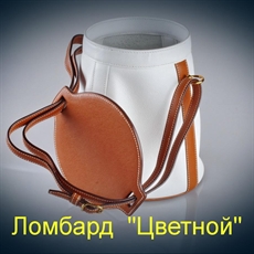 Аксессуар Hermes  
сумка