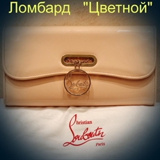 Аксессуар Christian Louboutin  
Сумка