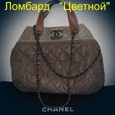 Аксессуар Chanel  
Сумка
