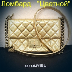 Аксессуар Chanel  
FlapBag сумка