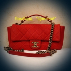 Аксессуар Chanel  
сумка