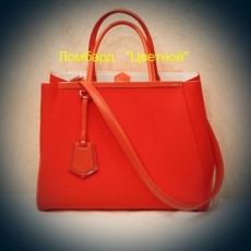Аксессуар Fendi  
сумка