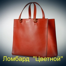 Аксессуар Tom Ford  
Sholder Bag