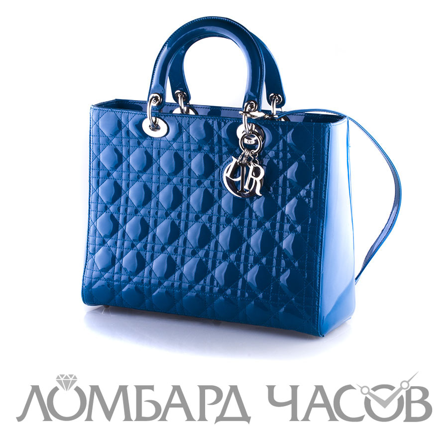 Аксессуар Dior Сумка "Lady "