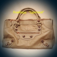 Аксессуар Balenciaga  
сумка