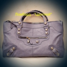 Аксессуар Balenciaga  
сумка