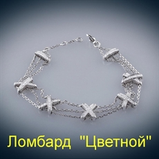 Ювелирное изделие Chaumet  
браслет