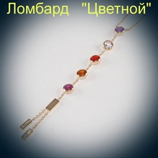 Ювелирное изделие Chaumet  
подвеска