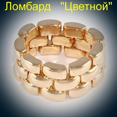 Ювелирное изделие Chaumet  
кольцо мягкое