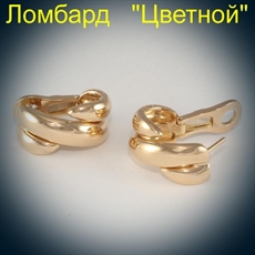 Ювелирное изделие Chaumet  
серьги