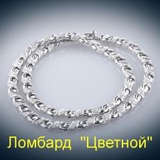 Ювелирное изделие Chaumet  колье 
с бриллиантами
