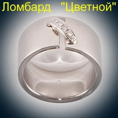 Ювелирное изделие Chaumet  
кольцо