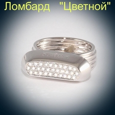 Ювелирное изделие Chimento  
кольцо