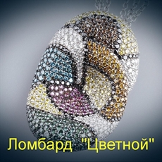 Ювелирное изделие Palmiero  
подвеска