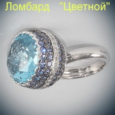 Ювелирное изделие Rodney Rayner  
кольцо