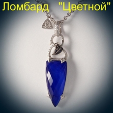 Ювелирное изделие Stephen Webster  
подвеска