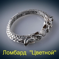 Ювелирное изделие John Hardy  
браслет