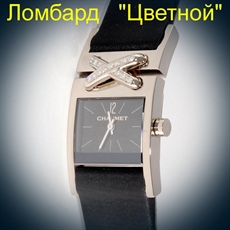 Швейцарские часы Chaumet  
"Liens"