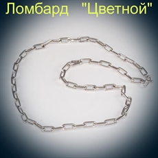 Ювелирное изделие Cartier Цепь