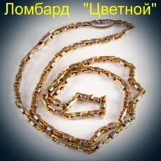 Ювелирное изделие Kria Цепь 
KRIA