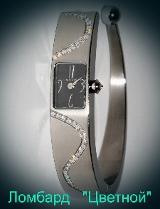 Швейцарские часы Milus Monocera