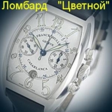 Швейцарские часы Franck Muller  Casablanca Cronograph 8885