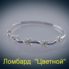 Ювелирное изделие Gilan  
браслет