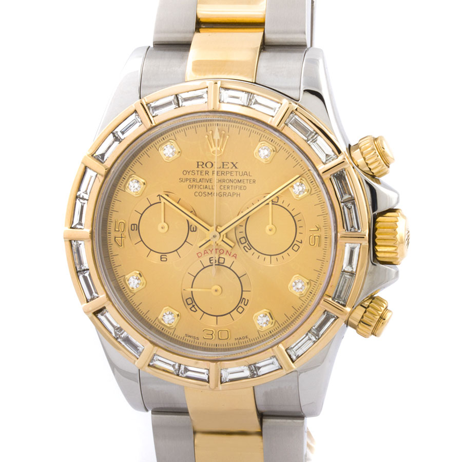 Швейцарские часы Rolex  
Daytona Cosmograph