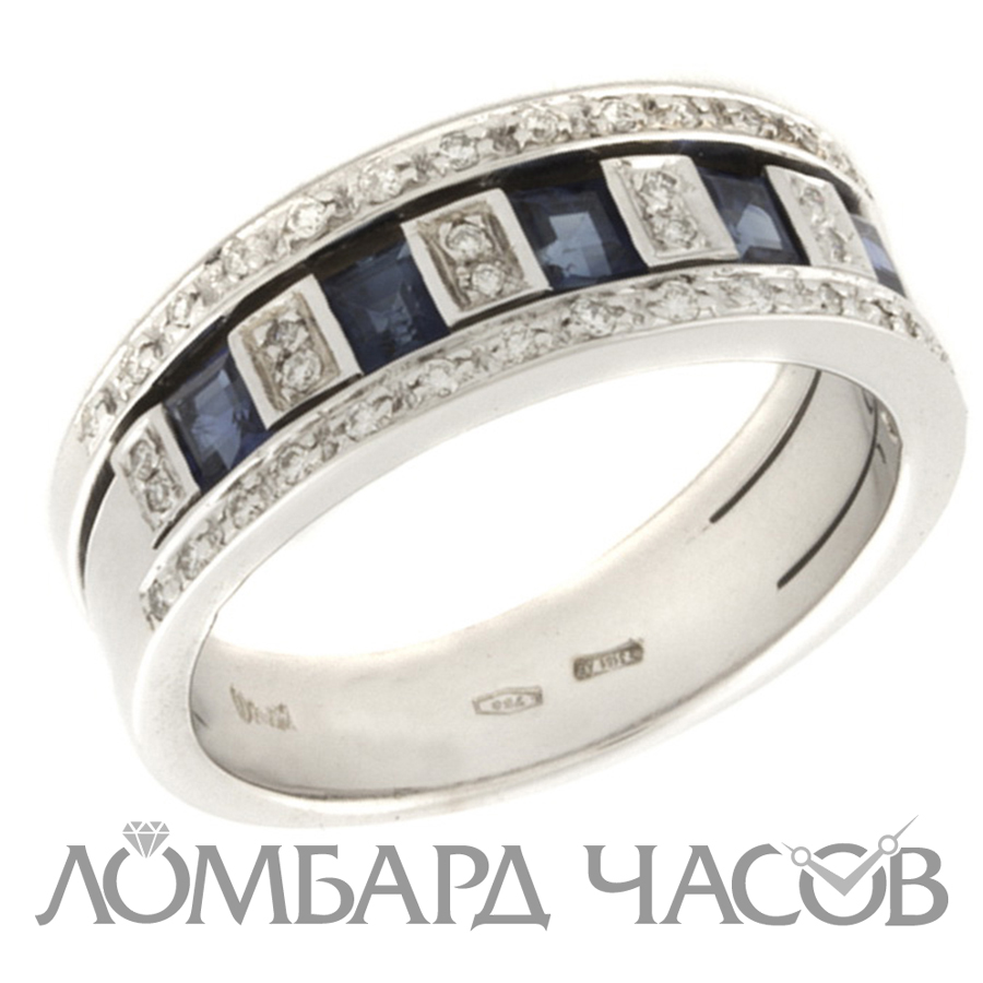 Ювелирное изделие Damiani  
кольцо Belle Epogue