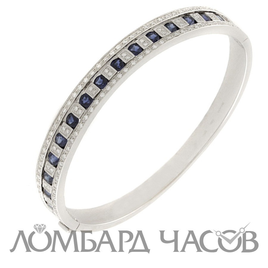 Ювелирное изделие Damiani  
браслет Belle Epogue