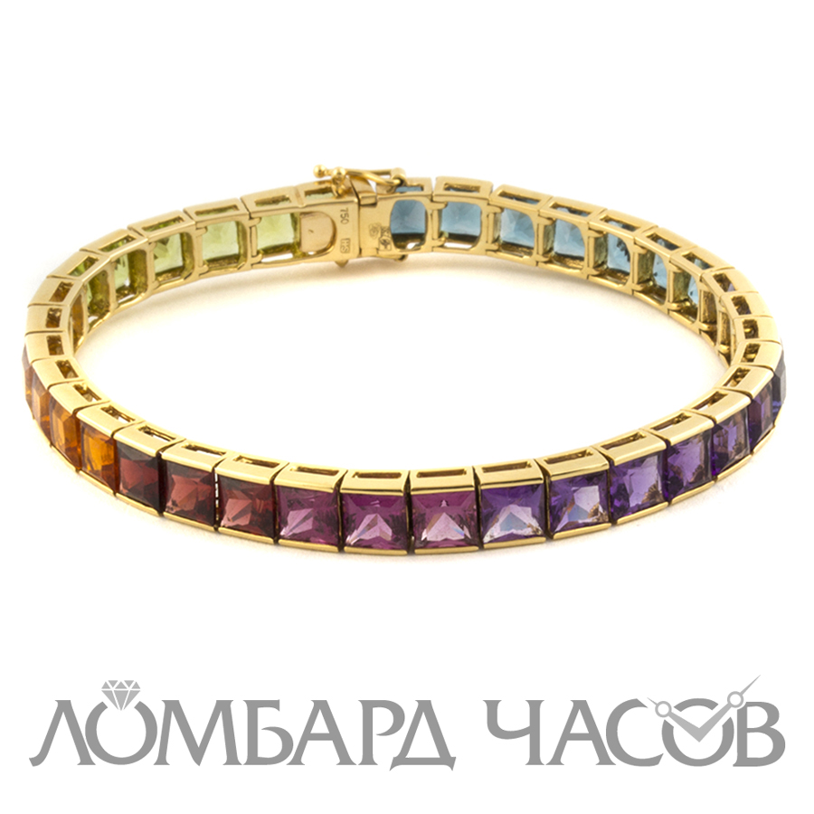 Ювелирное изделие H.Stern  
браслет