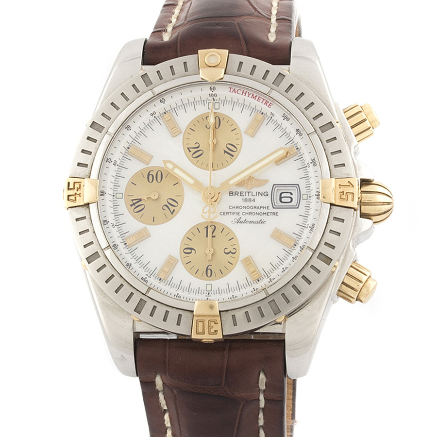 Швейцарские часы Breitling  
Chronomat Evolution 44 mm