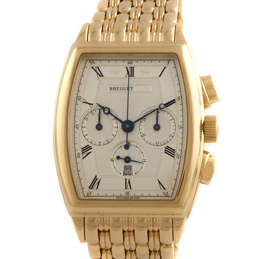 Швейцарские часы Breguet  
Heritage