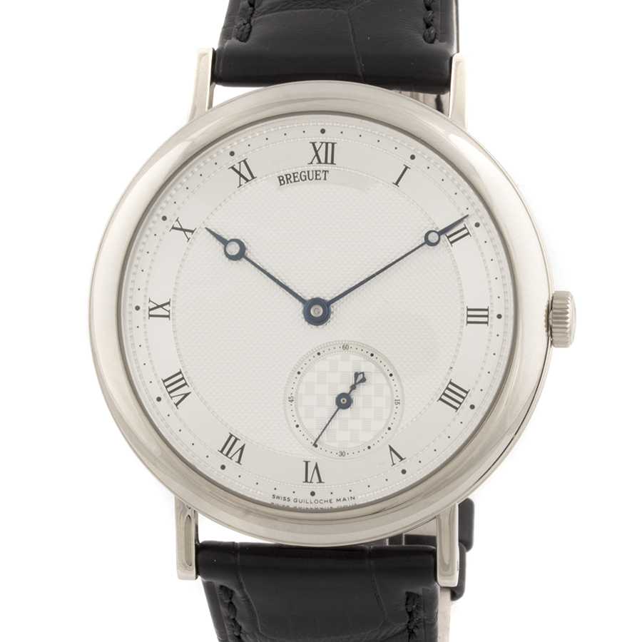 Швейцарские часы Breguet  
5140
