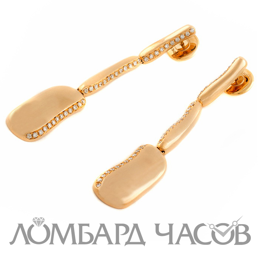Ювелирное изделие Antonini  
серьги