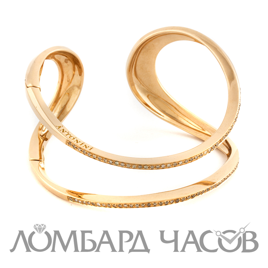 Ювелирное изделие Antonini  
браслет