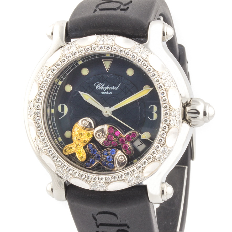Chopard happy beach clearance
