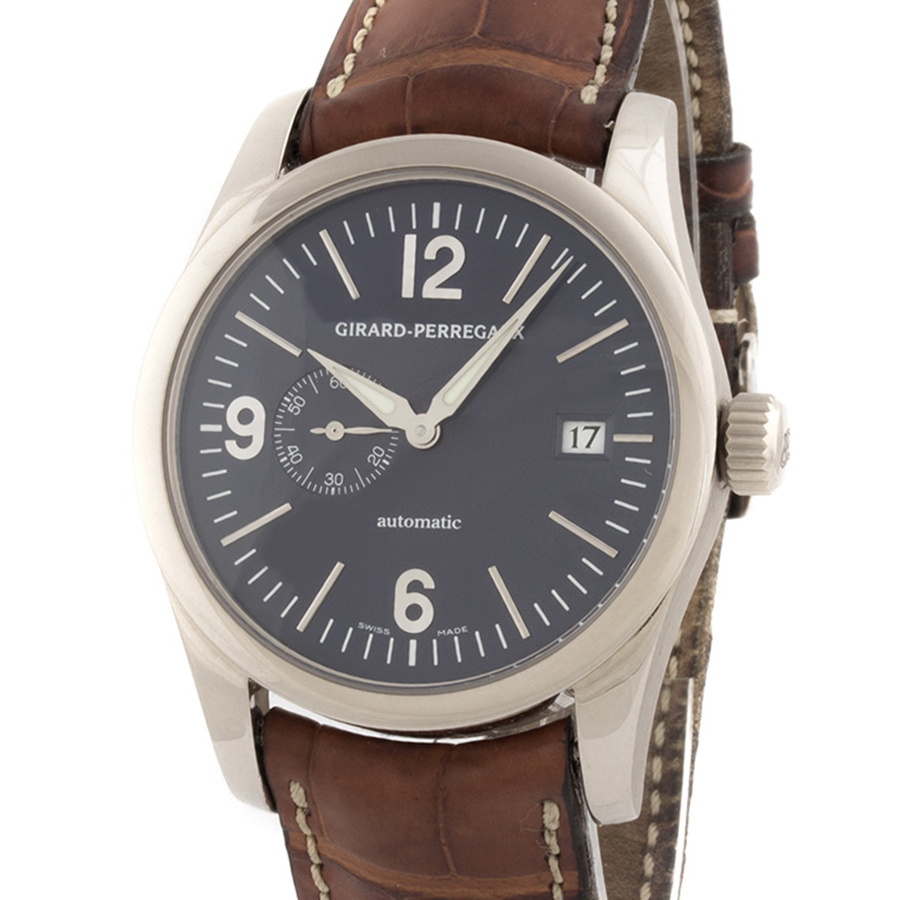 Швейцарские часы Girard-Perregaux  
Classique Gold