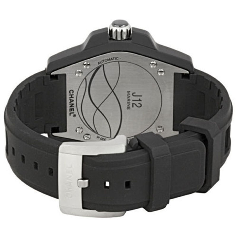 Chanel J12 Marine 300m 4376