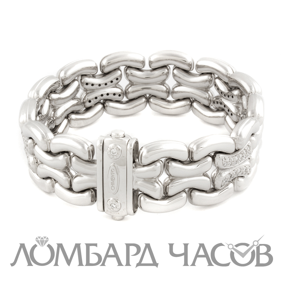Ювелирное изделие Chimento  
браслет